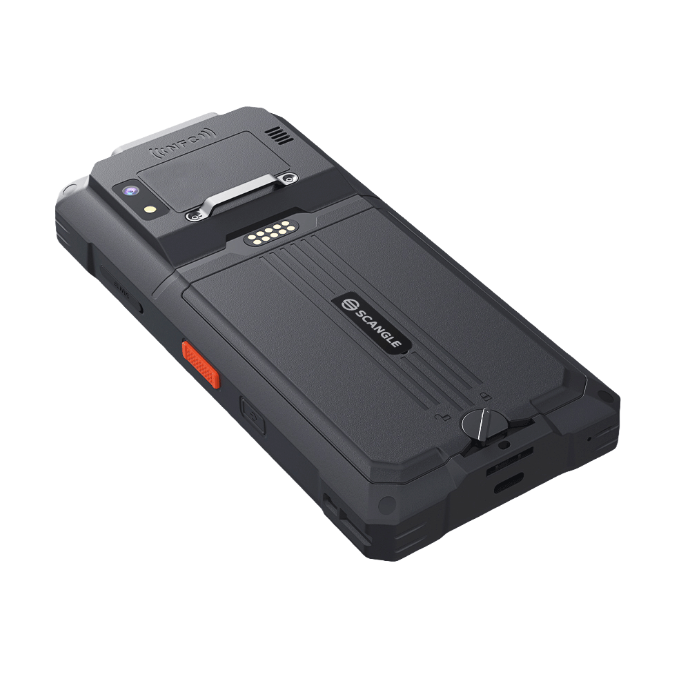 Scangle H2 mobile POS