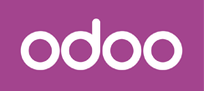 Odoo dengan scangle pos